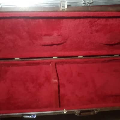 1980 GIBSON LES PAUL / SG CASE - made in USA image 2