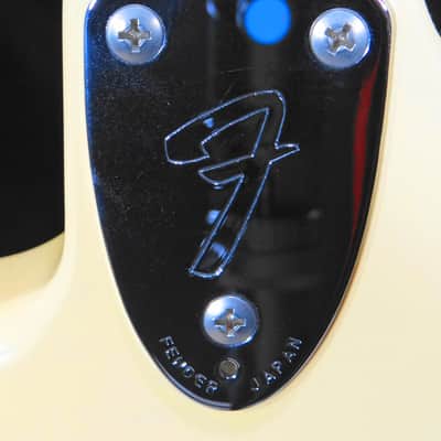 Fender  Stratocaster Stratocaster 2013 MIJ image 8