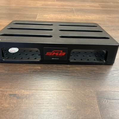 SKB 1SKB-PB1712 Pedalboard 2020 - Present - Black image 3