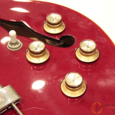 Epiphone Casino Coupe CH image 11