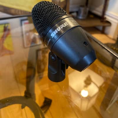 Shure PGA56-XLR 2015 - Present - Black image 3