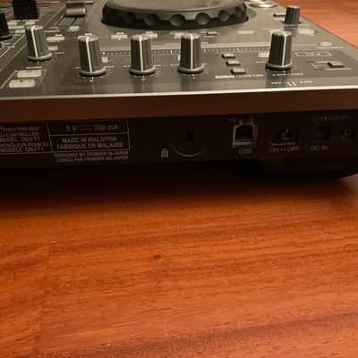 Pioneer DDJ-T1 image 3
