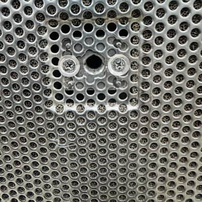 JBL Control 30 Three-Way Passive Indoor/Outdoor Monitor Speaker - one image 12