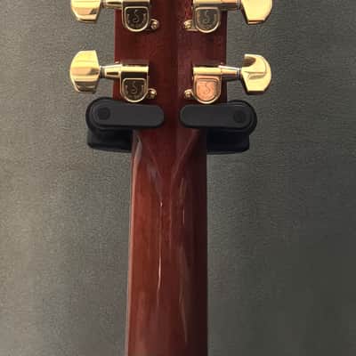 McPherson MG 3.5 Redwood/Rosewood 2014 - High Gloss image 9