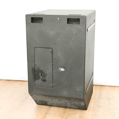 Danley TH118 Passive Tapped Horn Subwoofer CG014W3 *ASK FOR SHIPPING* image 4