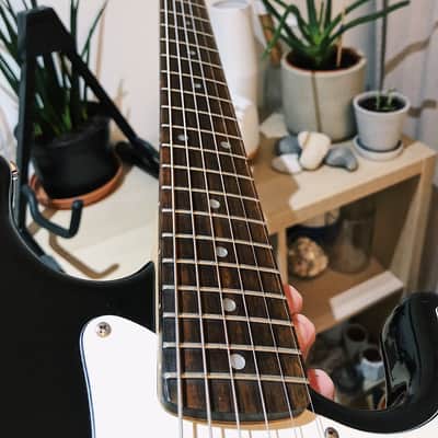Eleca Vintage ST Stratocaster | late 80’s • Made in Korea image 13