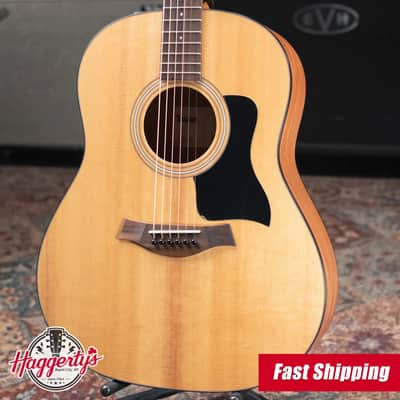 Taylor 117e Grand Pacific Acoustic/Electric Guitar with Gig Bag image 1