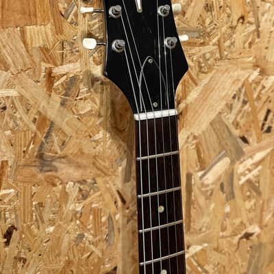 Pre Owned Epiphone 1960 Century E422T - Sunburst Inc. Case image 2