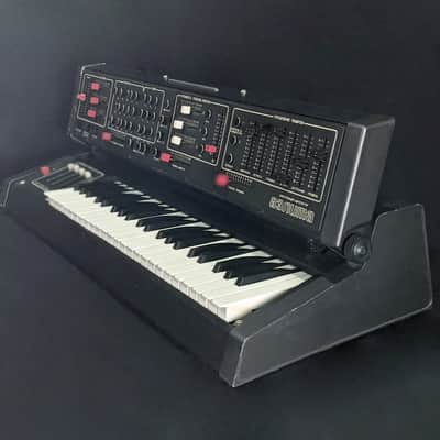 AELITA: 3-VCO Soviet Analog Synthesizer /w Midi image 3