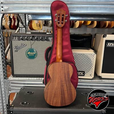 Flight   Ukulele Victoria Tenor Cga image 4