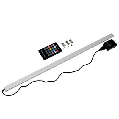 Pioneer DJ XDJ-RX3 All-In-One Rekordbox Serato DJ Controller System, Silver Case image 13