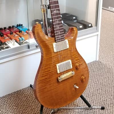 2003 PRS McCarty Brazilian 10 Top, Very Good Condition with OHSC image 4