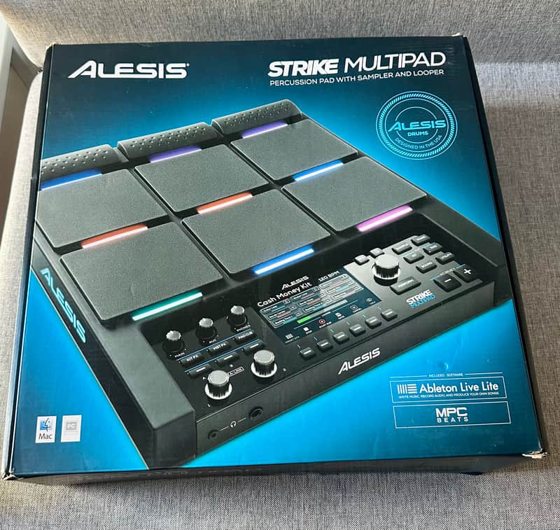 Alesis Strike Pad image 1