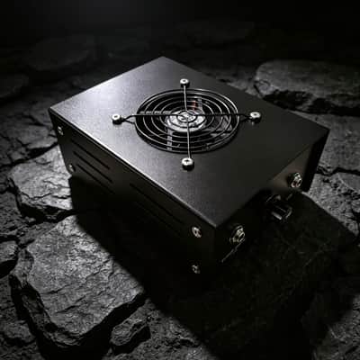 FengzaiPedals Attenuator V4 image 4