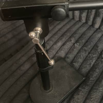 Shure BETA 52A Supercardioid Dynamic Bass Drum Microphone 2002 - Present - Black image 8