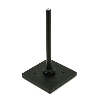 Altieri Stand Base (5" x 5") for 1 or 2 Pegs image 2