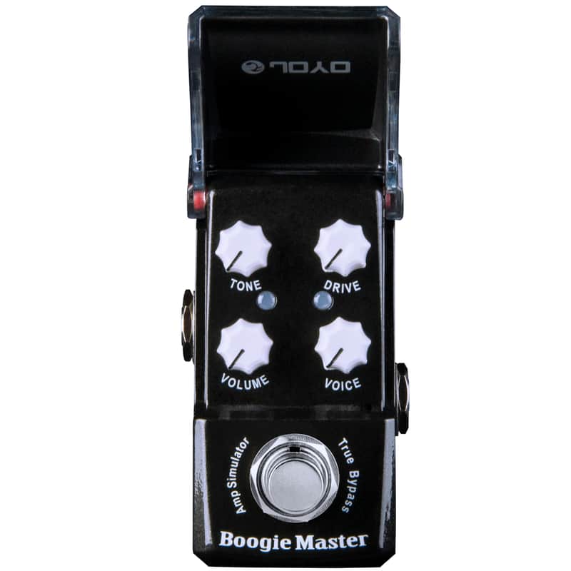 Joyo JF-309 Boogie Master image 1