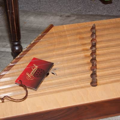 Mid-East DHSNN | Persian Hammered Dulcimer / Santoor. New with Full Warranty! image 3