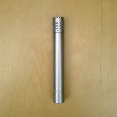 AKG C61 + CK1 capsule, vintage nuvistor tube microphone inc. N61A PSU image 3