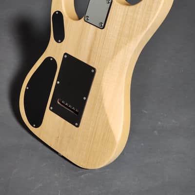 Washburn Nuno Bettencourt N1 2014 - Natural image 4