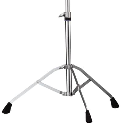 Yamaha CS755 Cymbal Stands Single Braced with Boom image 2