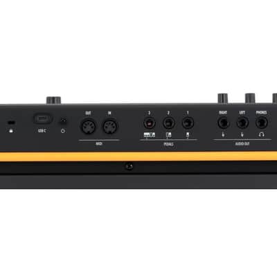 Studiologic SL88GT MKII | 88-Note MIDI Controller w/ Sounds. New with Full Warranty! image 18