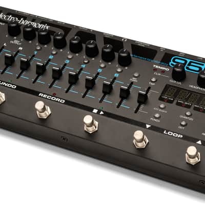 Electro-Harmonix 95000 Performance Loop Laboratory image 3