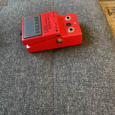 Boss PSM-5 Power Supply & Master Switch (1984 - 1990) image 2