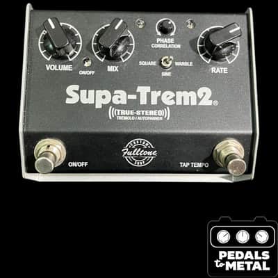 Immagine Fulltone Custom Shop Supa TREM2 Early - X20724 - 2