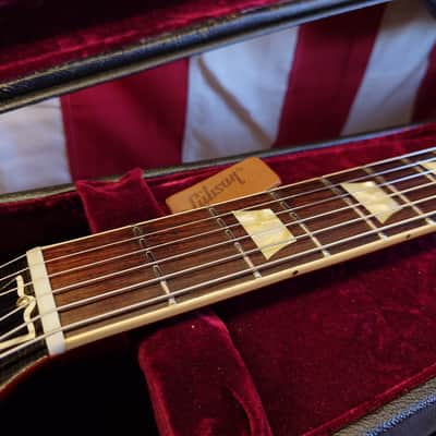 2010 Gibson Custom Shop Eric Clapton "Beano" '60 Les Paul (Murphy Aged) - *Steve Miller's Former Les Paul* image 17