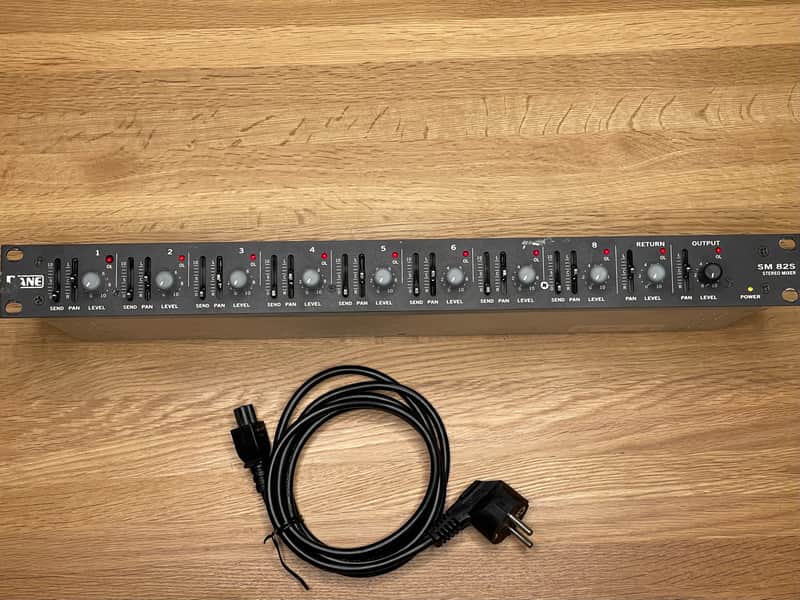 Rane SM-82S image 1