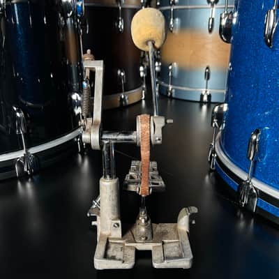 70's - 80's Rogers Swivomatic Bass Drum Pedal (R1) image 3
