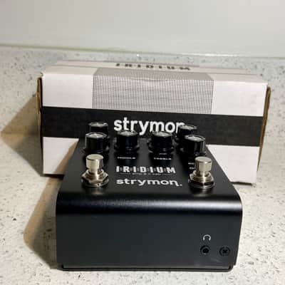 Strymon Iridium image 5