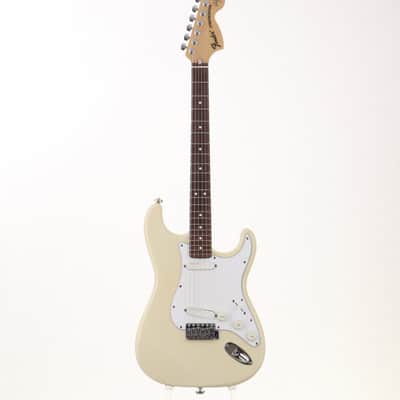 ギター Fender ST-175RB (Ritchie Blackmore) FENDER JAPAN ST-175RB Ritchie Blackmore Signature OWH [SN CIJ