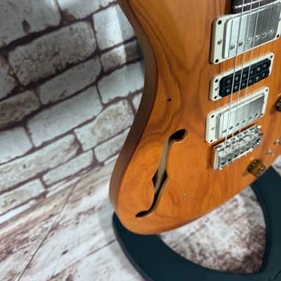 PRS S2 Special Semi-Hollow Reclaimed Limited Edition 2025 - Natural #7 image 5