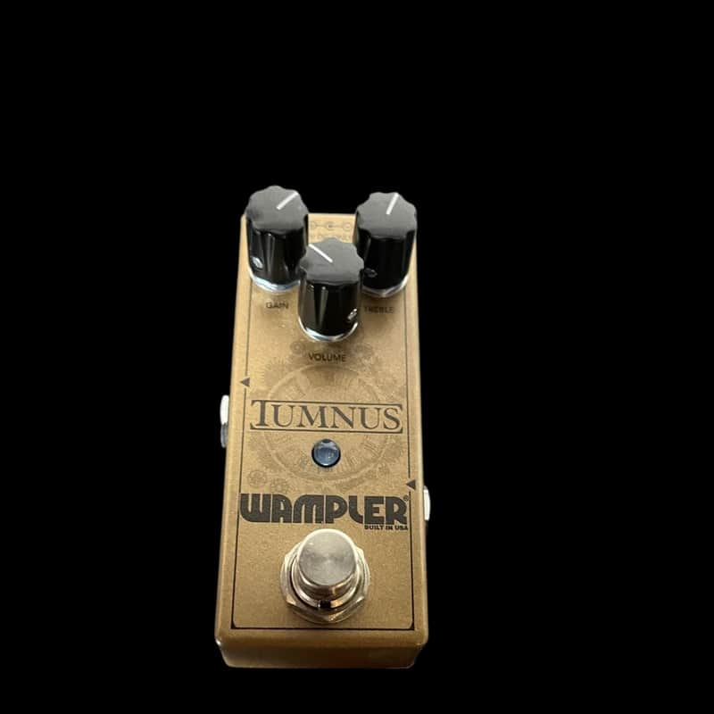 Wampler Tumnus -x11660 image 1