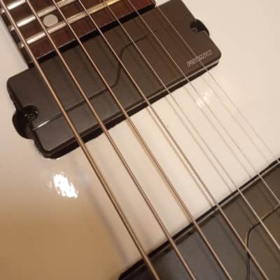Fishman Modern 7 Set active mount image 3