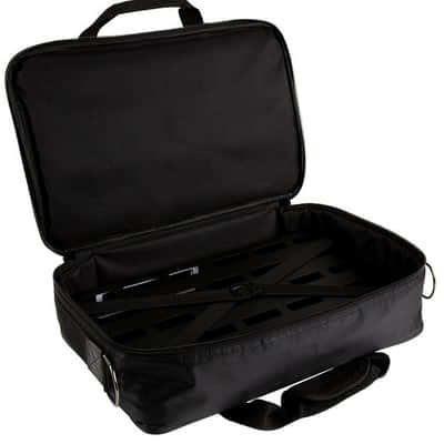 ROCKBOARD Tres B 3.0 Pedalboard mit Gig Bag image 3