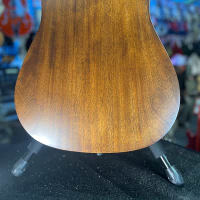 Martin D-15M Mahogany Dreadnought Acoustic Guitar - Natural w Martin Case *FREE PLEK WITH PURCHASE* 986 image 8