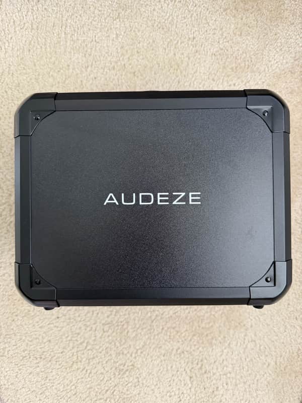 Audeze MM-500 Headphones