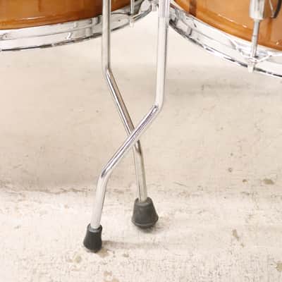 Gretsch Catalina Maple 5pc Drum Kit Set 10/12/14/16/22" image 12
