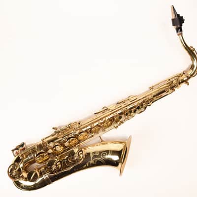 Buffet S1 Tenor Saxophone 1976 image 13