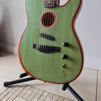 Fender Acoustic image 1