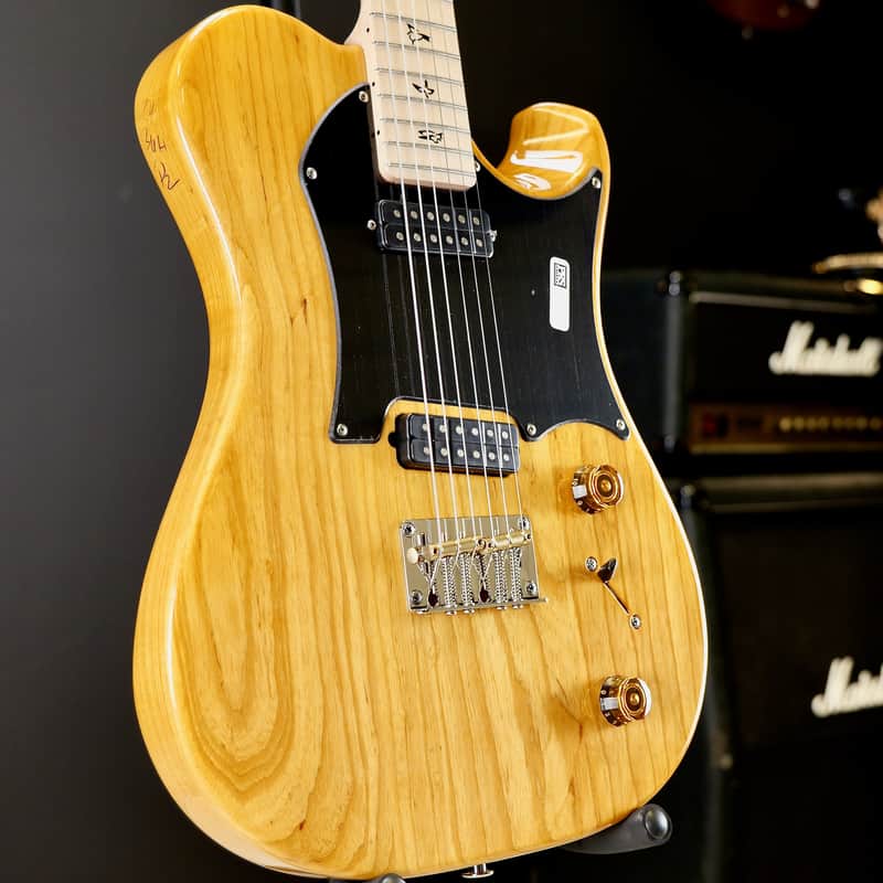 PRS Myles Kennedy Antique Natural image 1