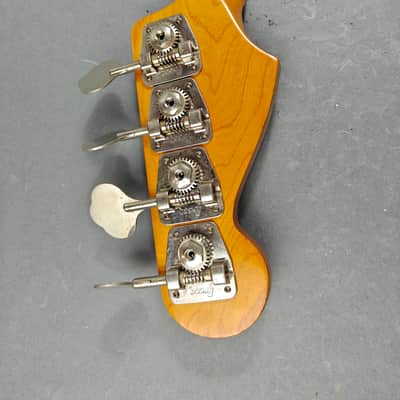 Greco Precision 1977 - Japan image 5