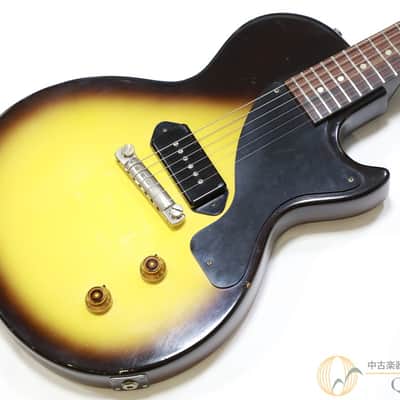 [SALE!!] Gibson Custom Shop Historic Collection 1957 Les Paul Junior Single Cut 2006 image 1