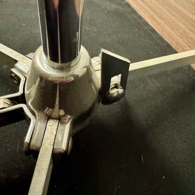 Slingerland No. 804 Flush Base Vintage Hi Hat Stand - 1970’s image 9