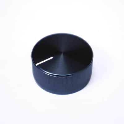 Focusrite Replacement Large Monitor Knob for Scarlett (3rd Gen) 2i2, 4i4, 8i6 image 1