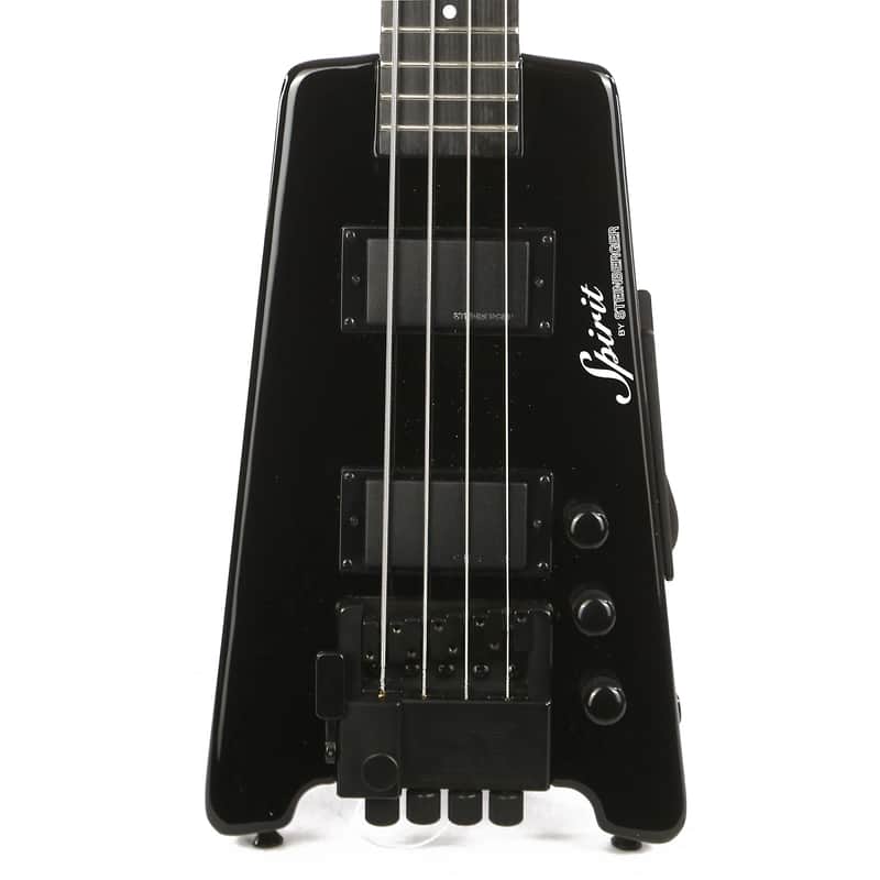 Steinberger Spirit XT-2DB Standard image 2