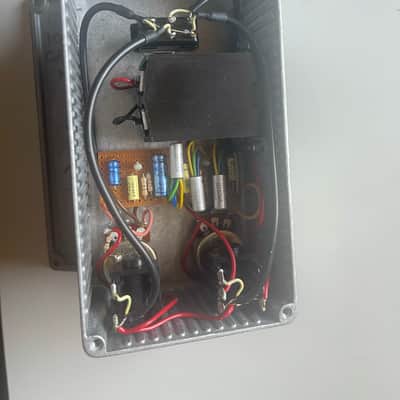 D*A*M (DAM) Tone Bender Professional MKII image 6